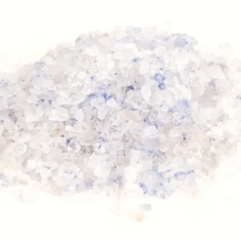 Blue Persian salt