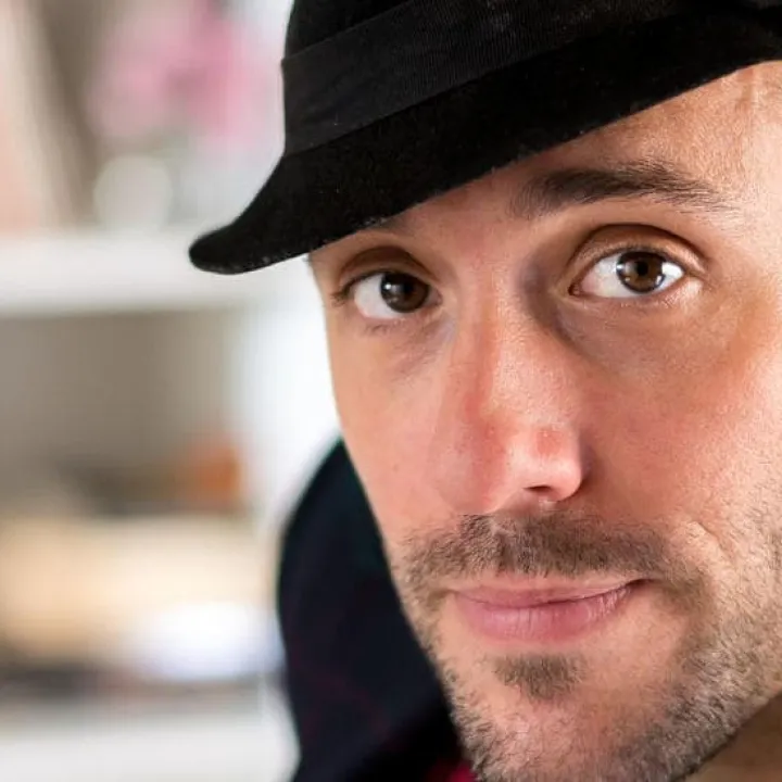 チャーリー・ウィンストン