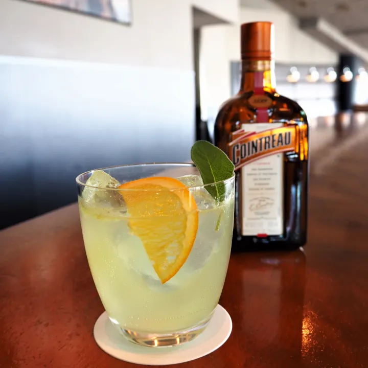 madame Figaro.jp & TWO ROOMS GRILL｜BARと期間限定コラボ