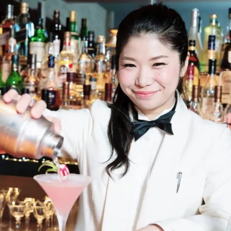 bartender