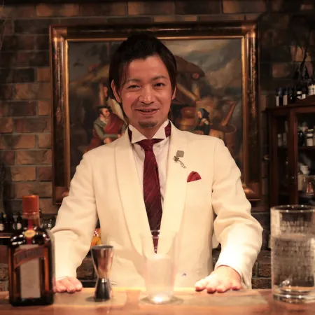 How To COINTREAU #1 BenFiddich