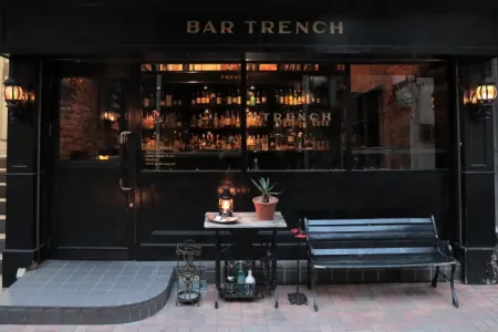 BAR TRENCH