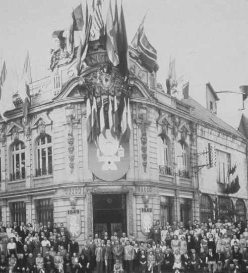 завод cointreau