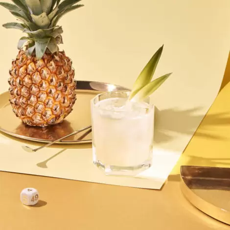 PIÑA MARGARITA