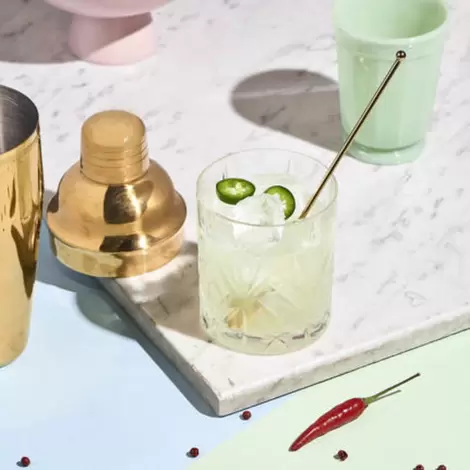 SPICY MARGARITA