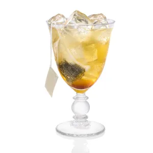 Cointreau Fizz от Эда Барстелла в «Либерти»