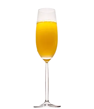 Mimosa: Ingredients and preparation | Cointreau UK