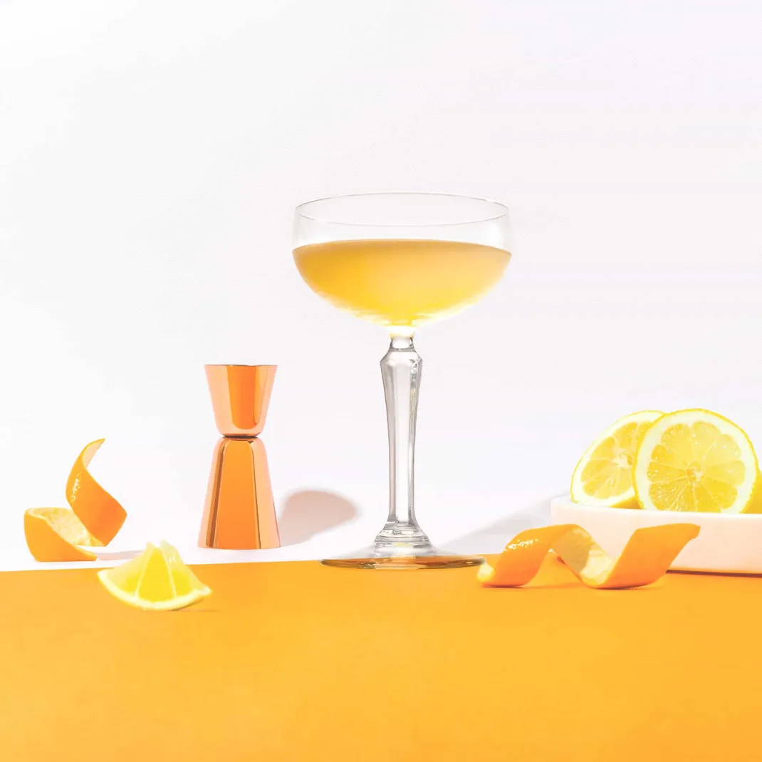 Deauville Cocktail