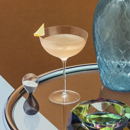 Devil’s Own Cocktail