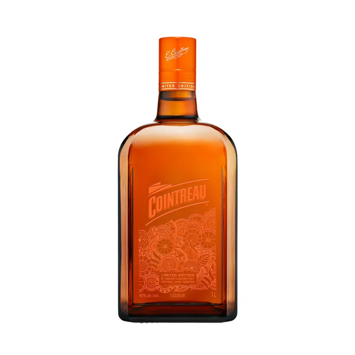Orange Limited Edition