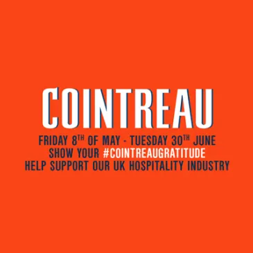 Cointreau Gratitude teaser