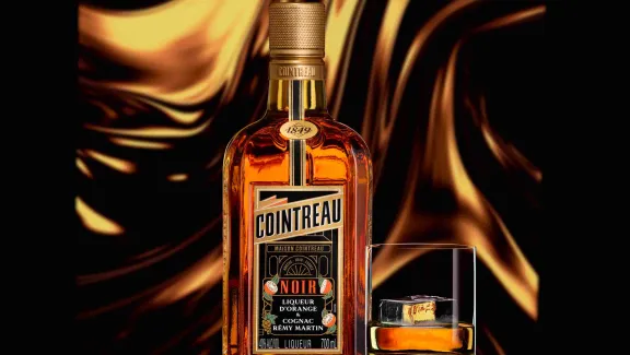 Cointreau Noir