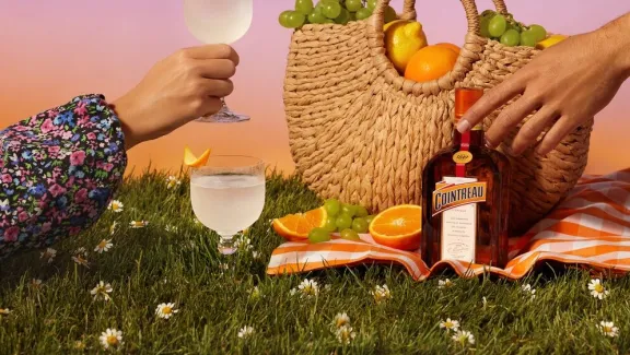 Cointreau