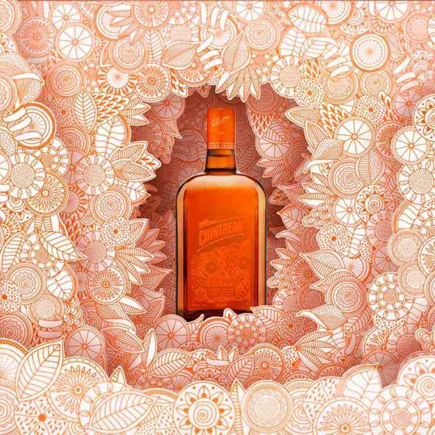 Cointreau | French Orange Liqueur | Cointreau UK