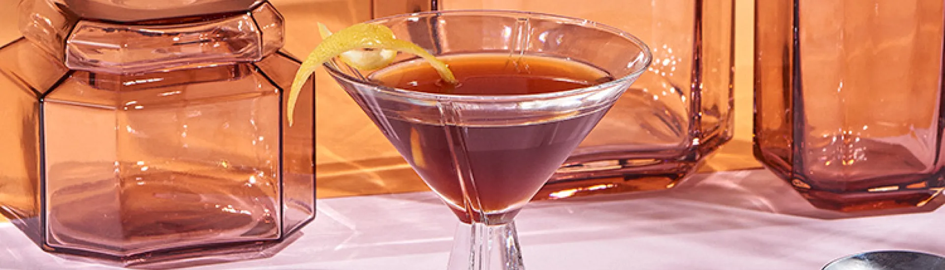 Cointreau Cocktail: Ingredients and preparation | Cointreau UK