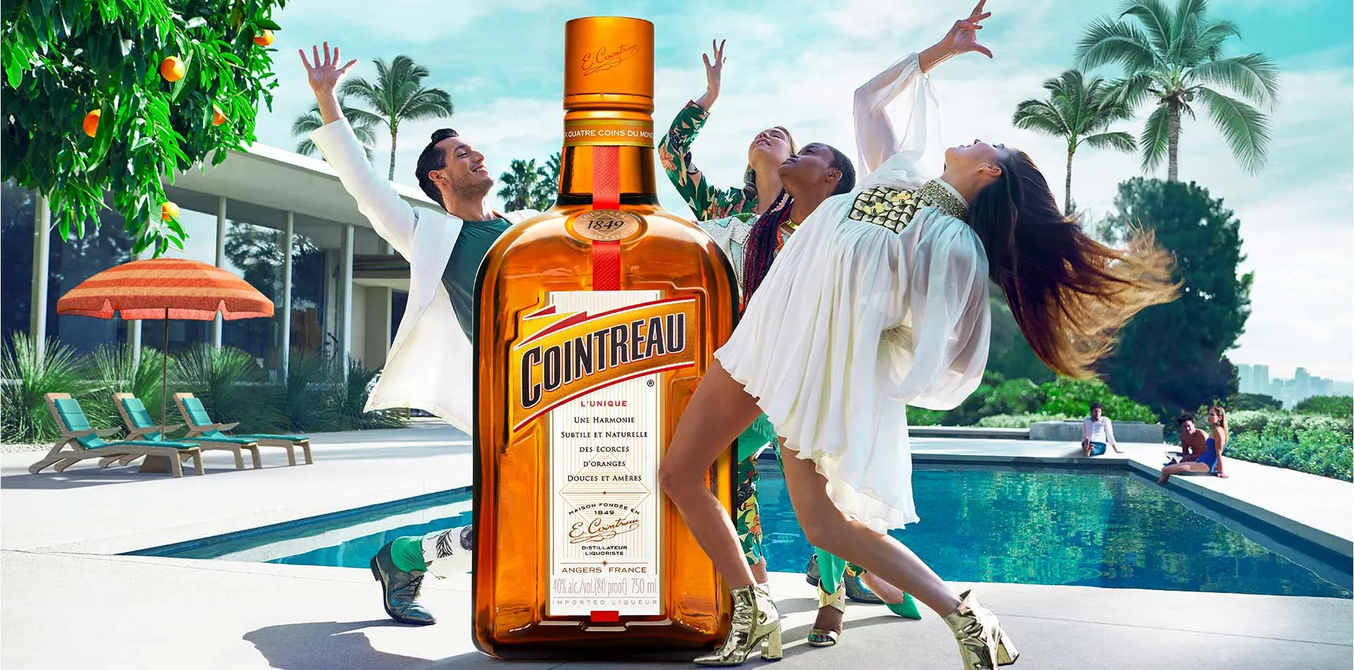 Match your Margarita