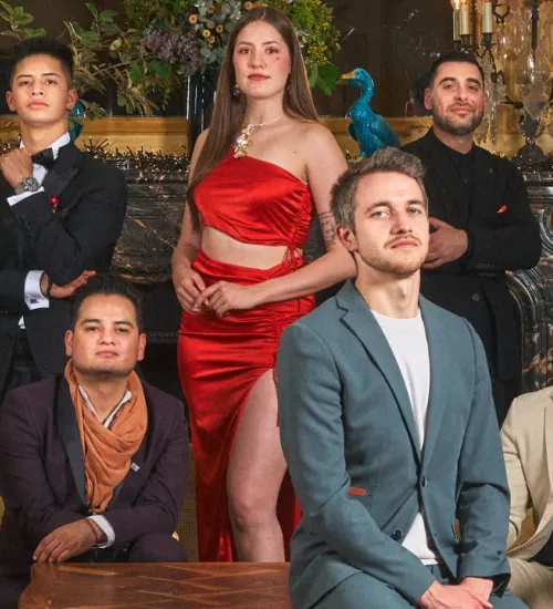 The Margarita Challenge 2025