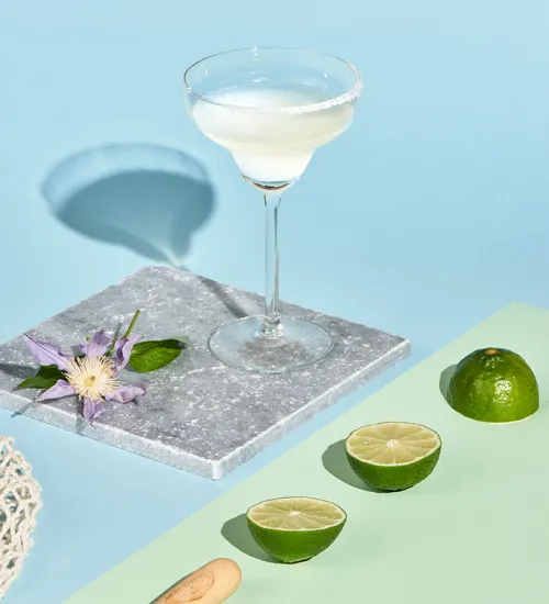 The Original Margarita Ingredients And Preparation Cointreau Uk We're using agave, which is a natural sweetener, to sweeten instead of making a simple syrup out of. the original margarita