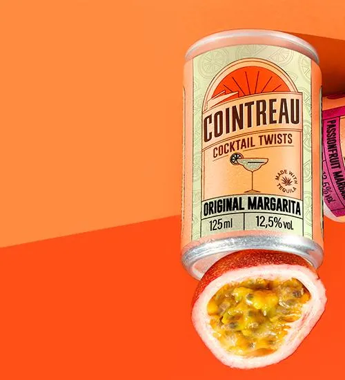 Cointreau Cocktail Twist