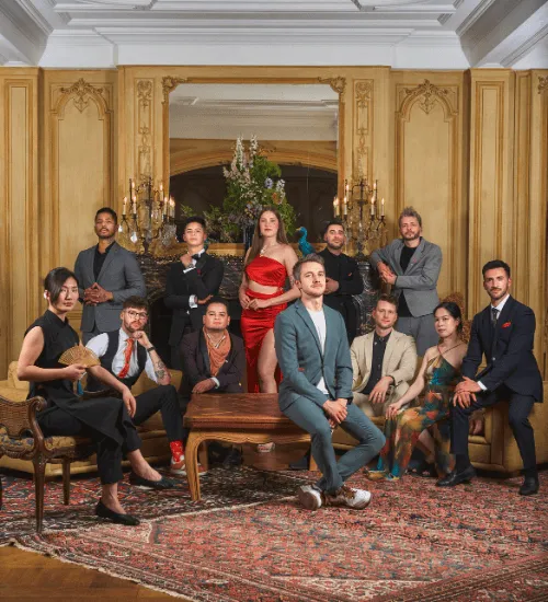 The Margarita Challenge 2025 Results