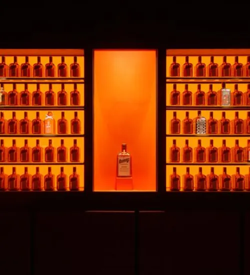 Match your Margarita