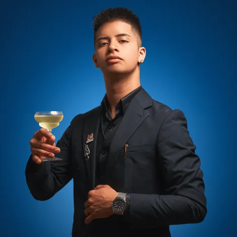 Santiago Guzman