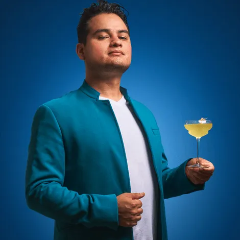 Francisco Calvo