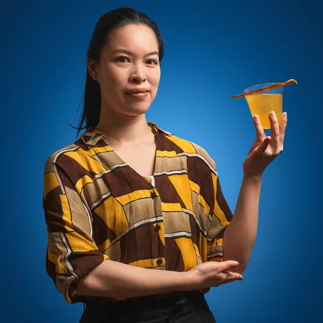 Michelle Ong