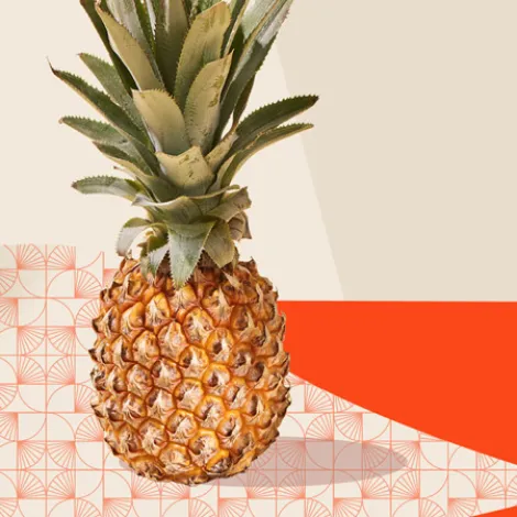 pineapple