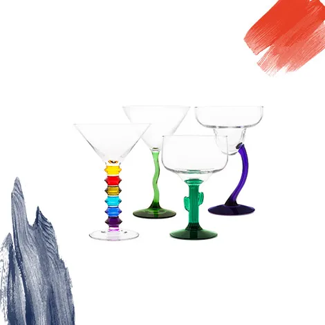 vincent darré glass collection