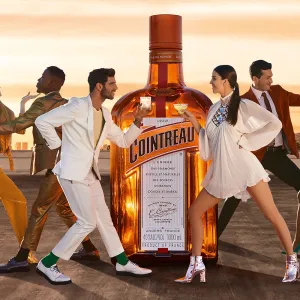 The art of the mix global