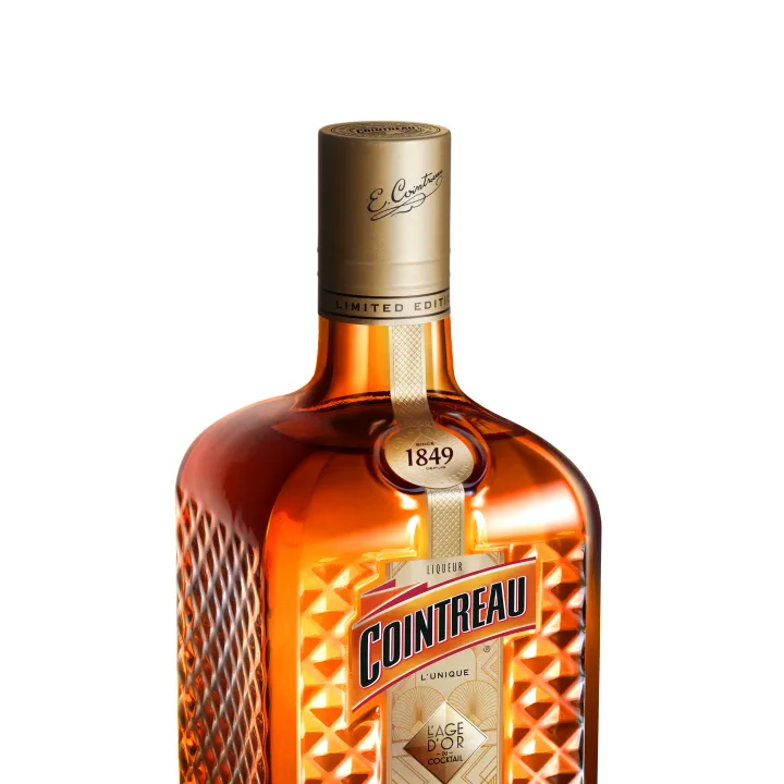 Cointreau Golden Age 