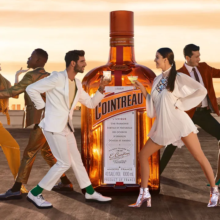 The art of the mix global