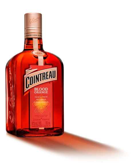 Cointreau Blood Orange