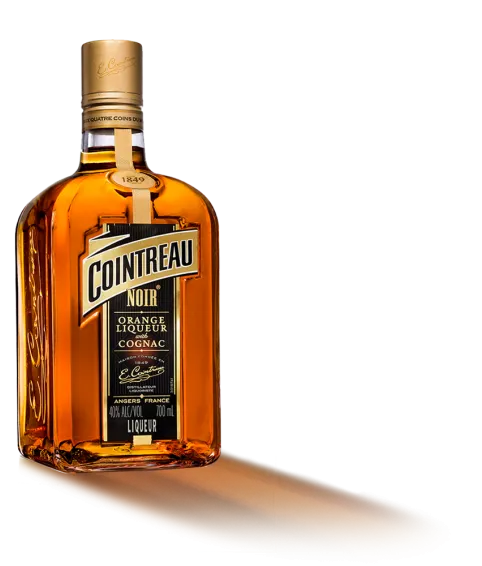 Cointreau Noir