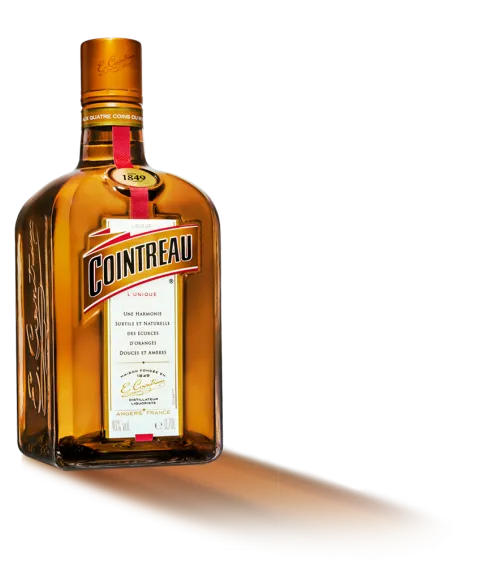 Cointreau l'unique