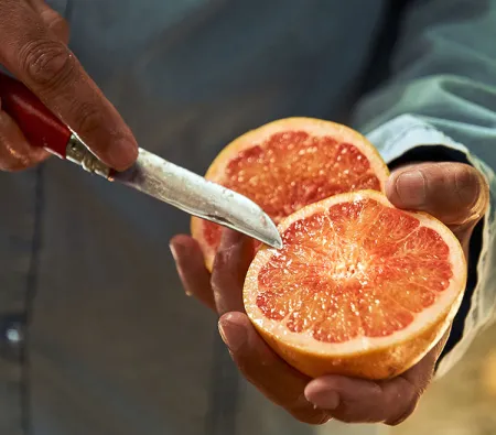 POMELO, AN ICONIC CITRUS FOR COCKTAILS
