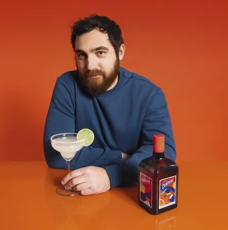 Meet Florian Viel cointreau