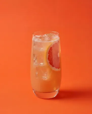 SPICY PALOMA