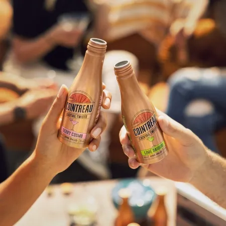 COINTREAU RTDs