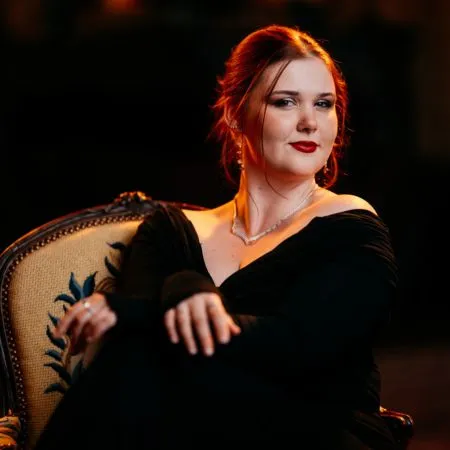 Keeley McAlinden