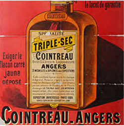 Instagram Cointreau