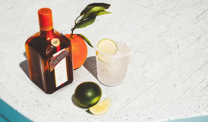 The Original Margarita