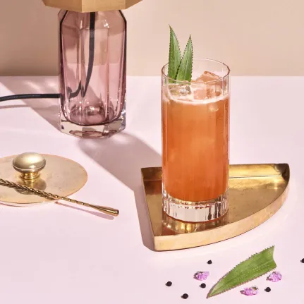 Singapore Sling