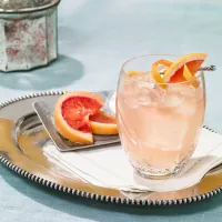 The Cointreau Palomita cocktail