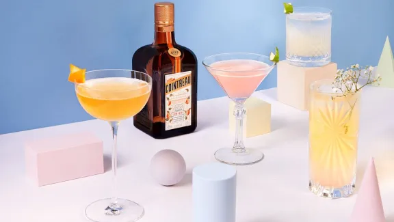 How long does Cointreau last ?