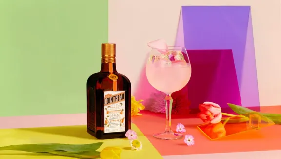 What is Cointreau? 