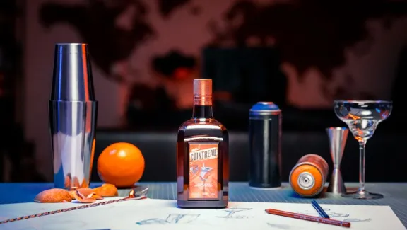 Cointreau limited edition