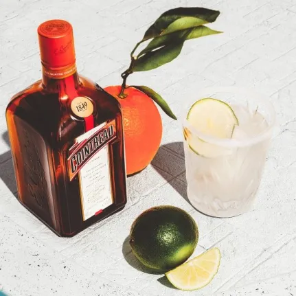 The Original margarita