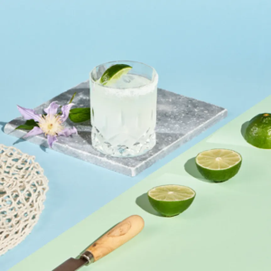 The Original Margarita